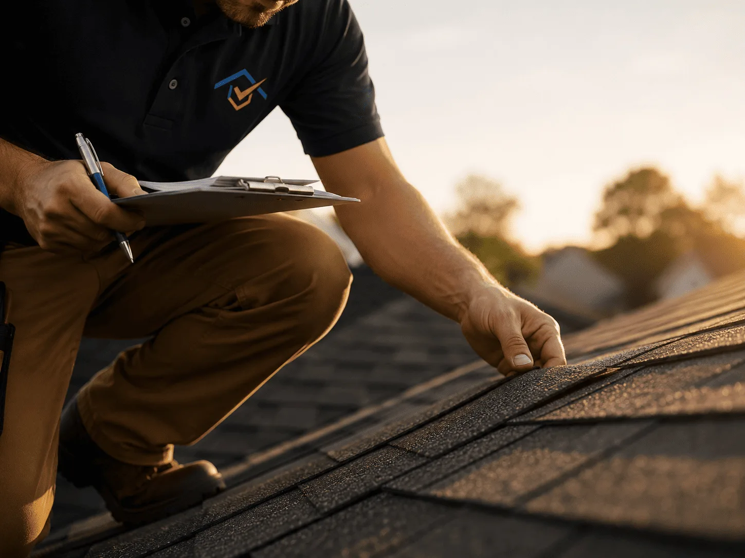 Why Choose Roof Inspection in Mount Pleasant, UT